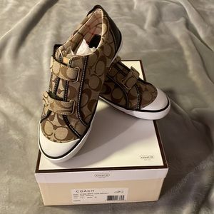 Coach Sneakers 8.0